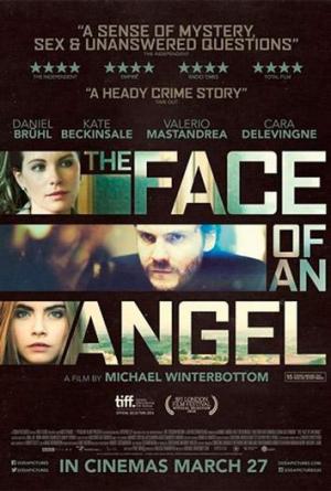 El Rostro de un Ángel (2014) poster